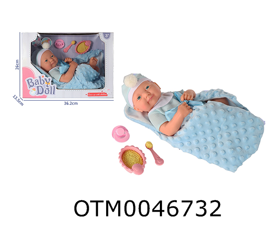 DOLL SET