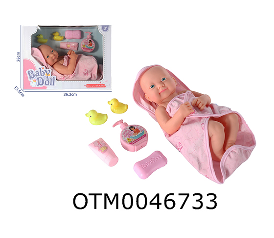 DOLL SET