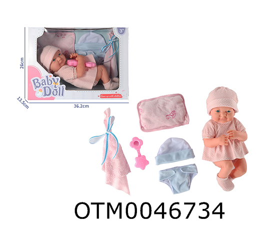 DOLL SET