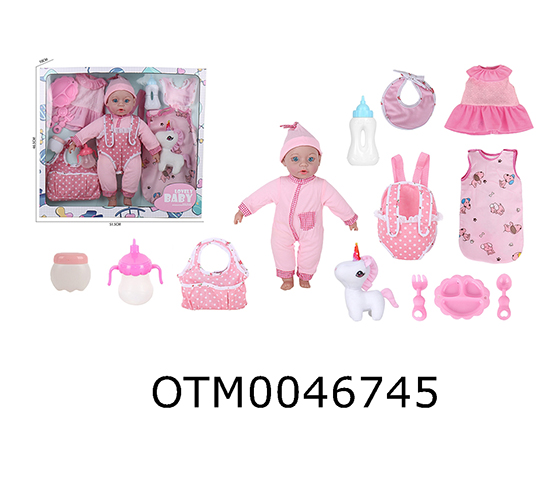 DOLL SET