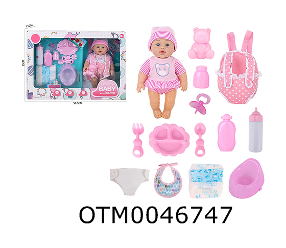 DOLL SET