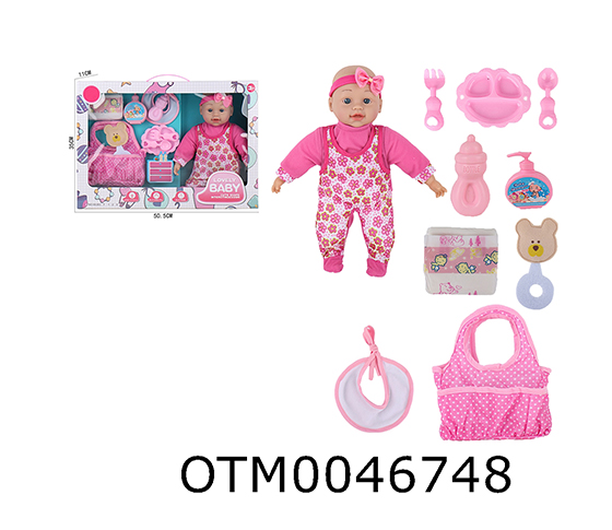 DOLL SET