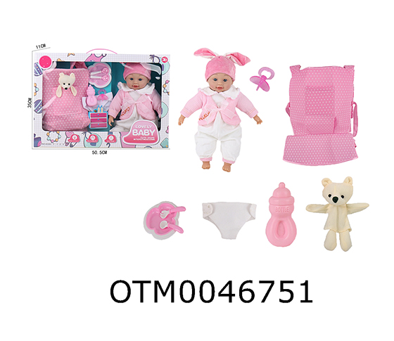 DOLL SET