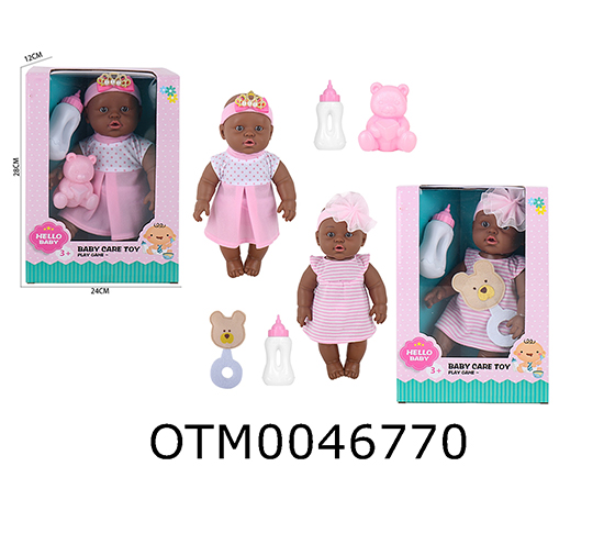 DOLL SET