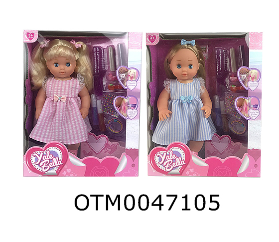 DOLL SET