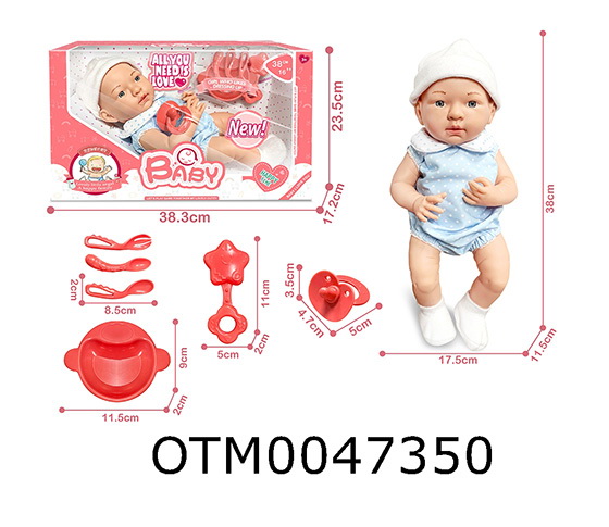 DOLL SET