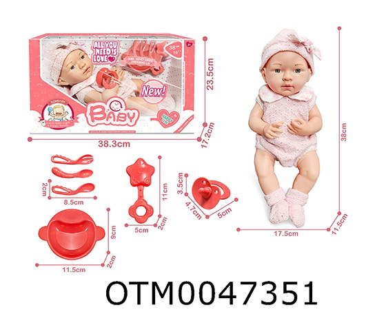 DOLL SET