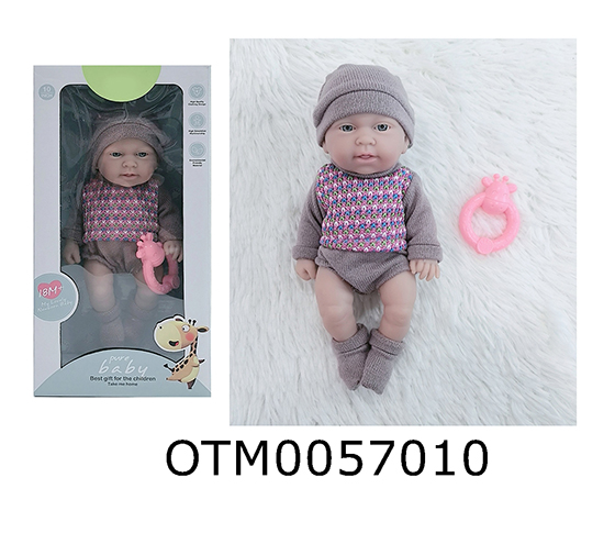DOLL SET