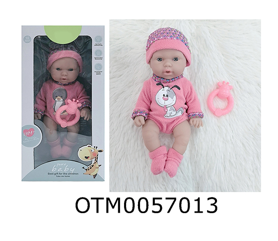 DOLL SET