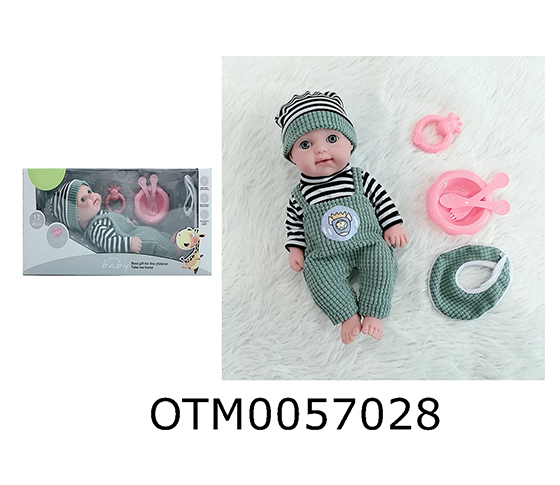 DOLL SET
