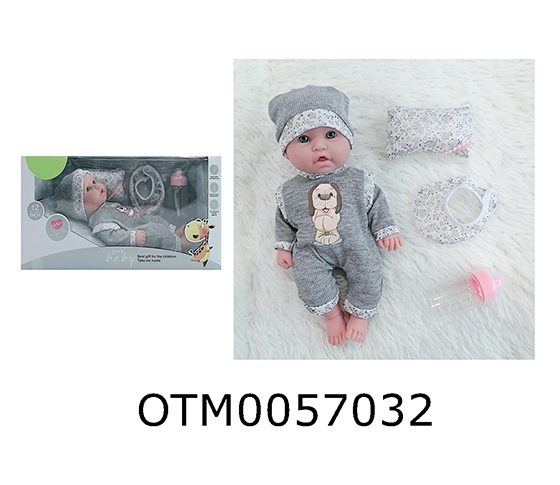 DOLL SET