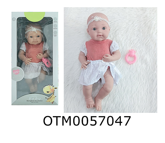DOLL SET
