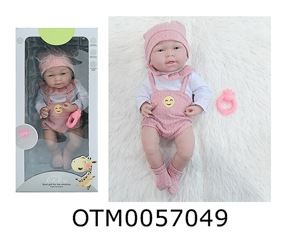 DOLL SET