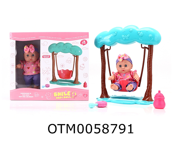 DOLL SET