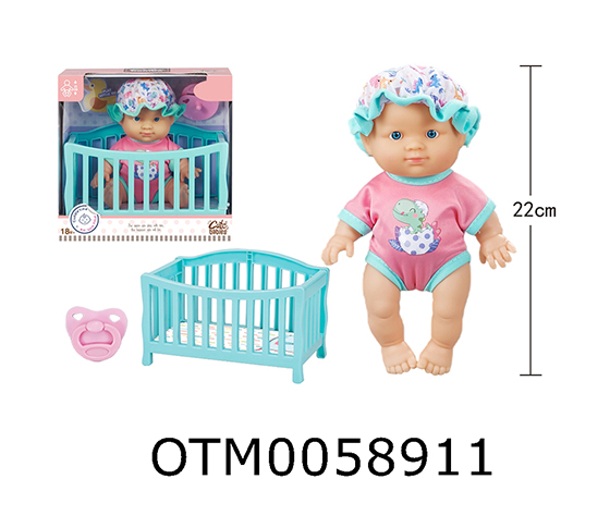 DOLL SET