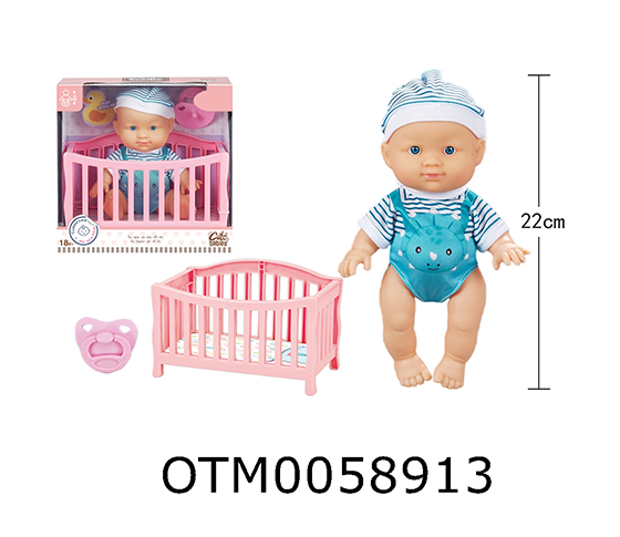 DOLL SET
