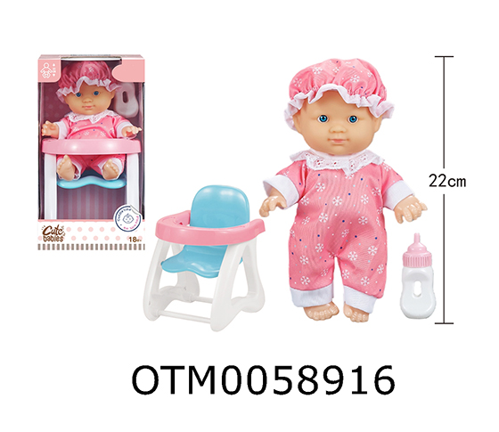 DOLL SET