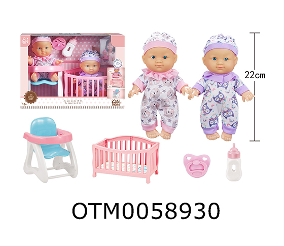 DOLL SET