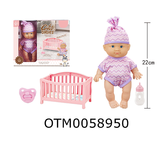 DOLL SET