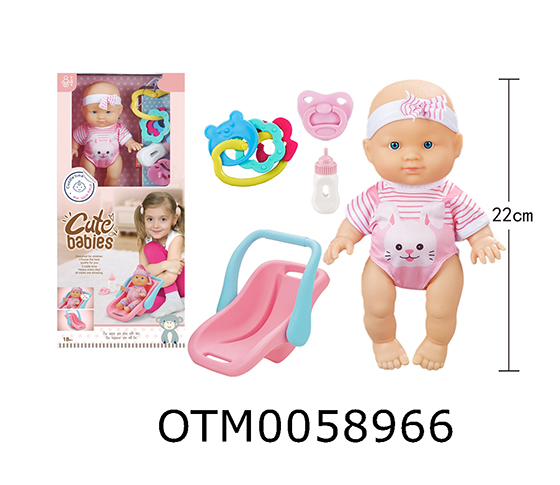 DOLL SET