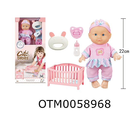 DOLL SET