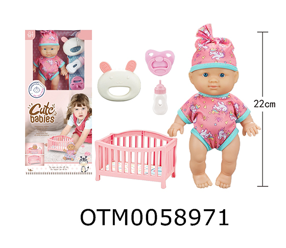 DOLL SET