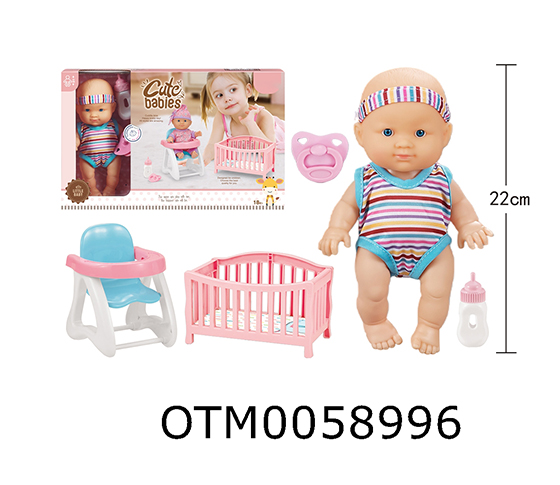 DOLL SET