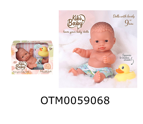 DOLL SET