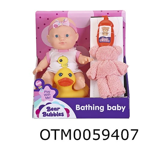 DOLL SET