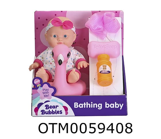 DOLL SET
