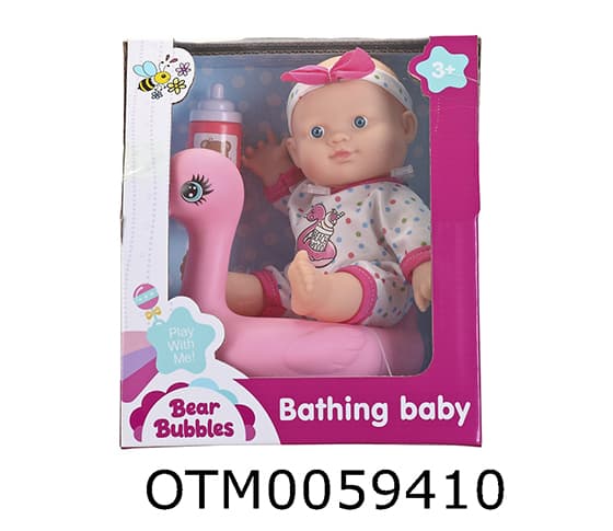 DOLL SET