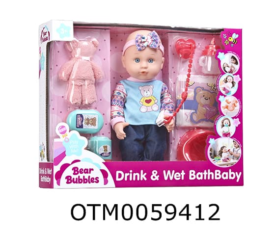 DOLL SET