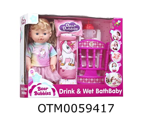 DOLL SET