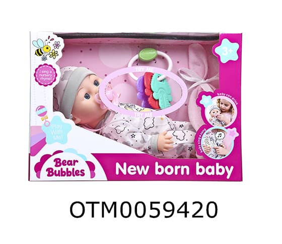 DOLL SET