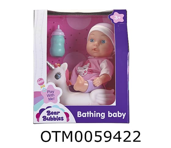 DOLL SET