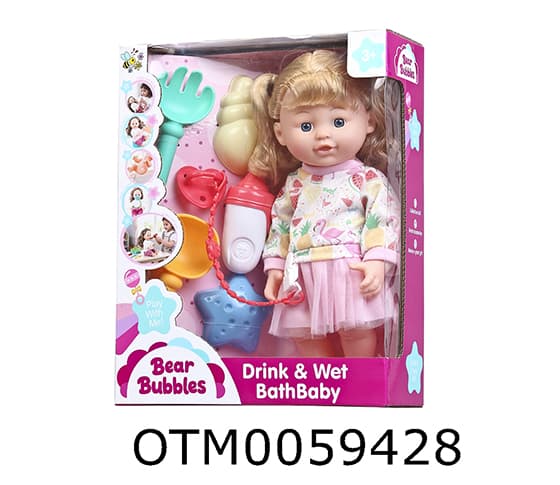DOLL SET