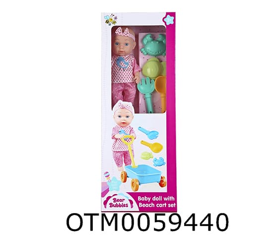 DOLL SET