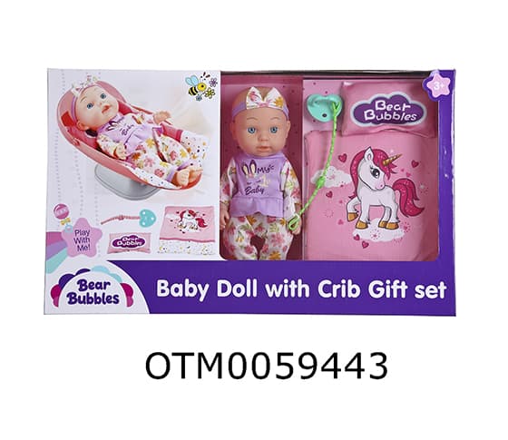 DOLL SET