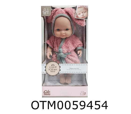 DOLL SET