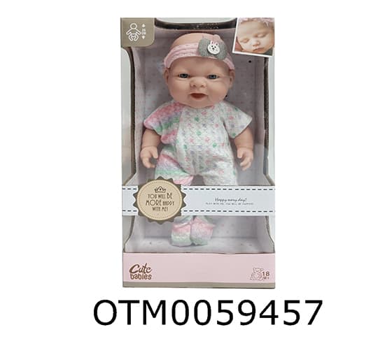 DOLL SET