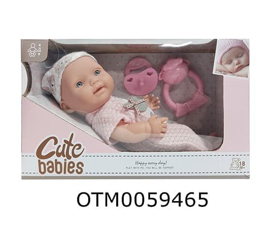 DOLL SET