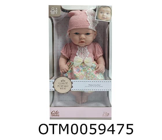 DOLL SET