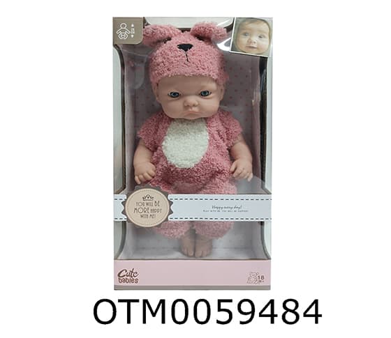 DOLL SET