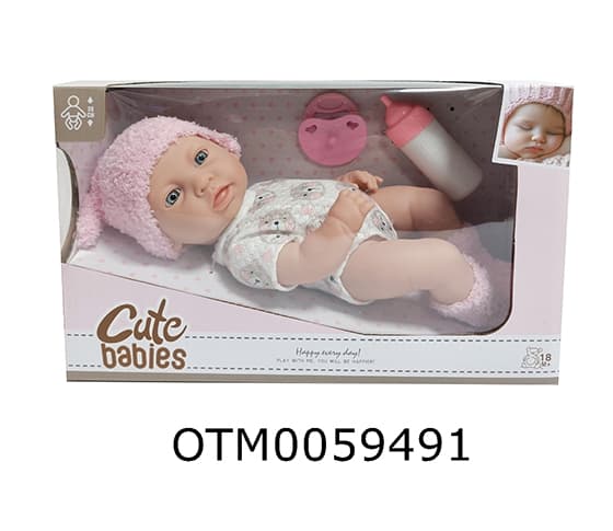 DOLL SET