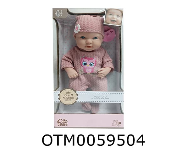 DOLL SET