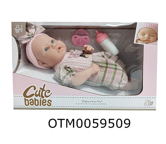 DOLL SET