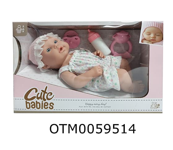 DOLL SET