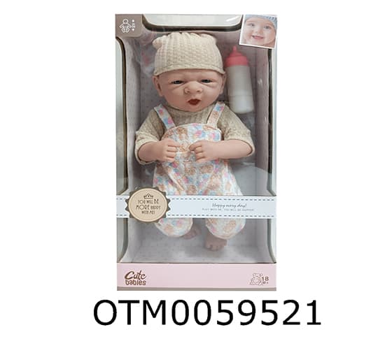 DOLL SET