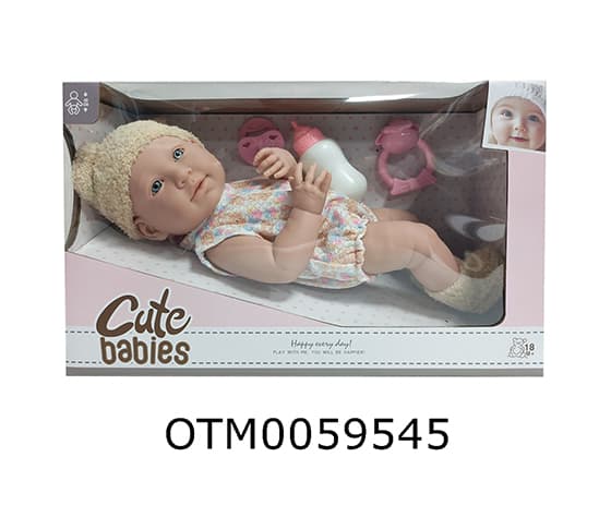 DOLL SET