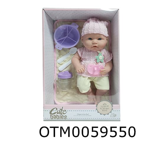 DOLL SET
